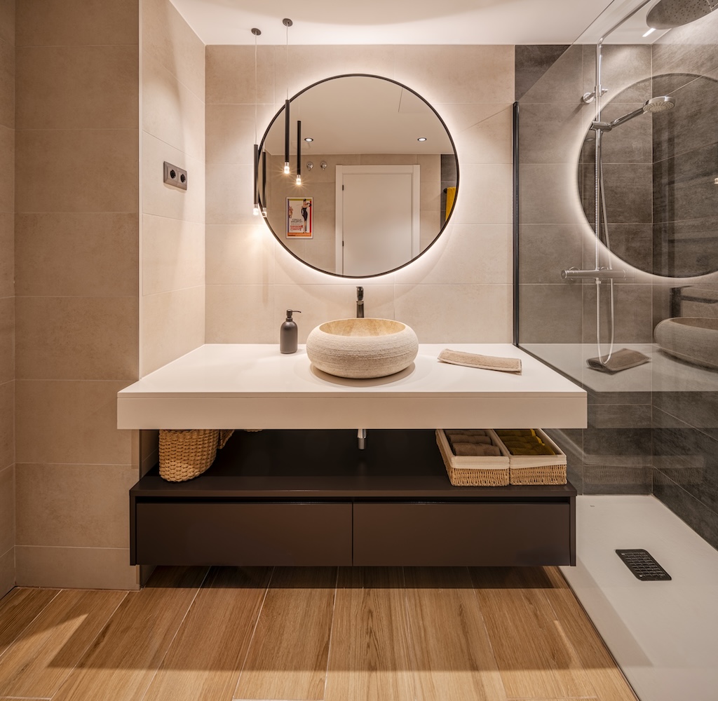 Últimas tendencias de interiorismo 2025 en Chamberí