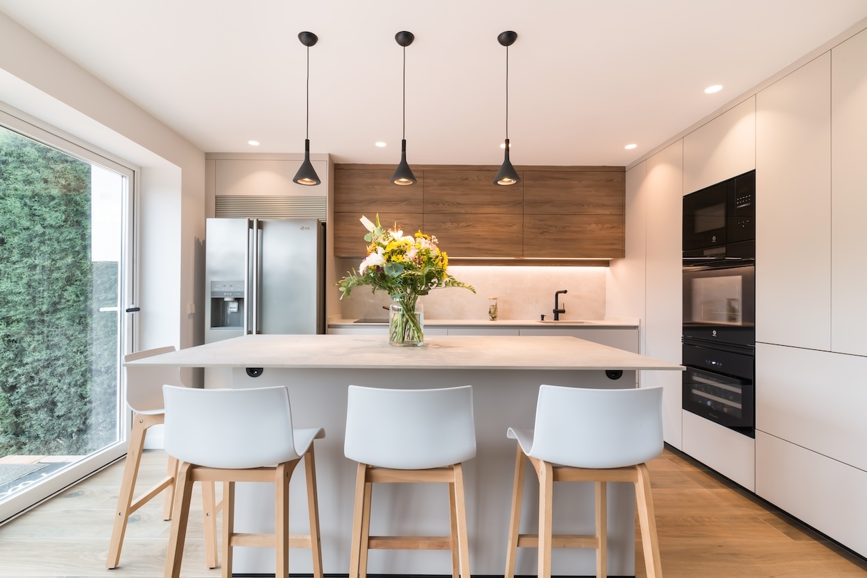 Cómo aprovechar la luz natural en tu proyecto de interiorismo