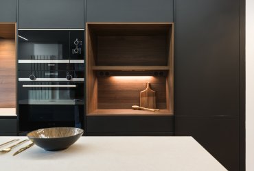 desayunador en tu cocina