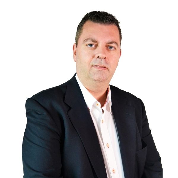 Ángel Ortego Docrys & DC