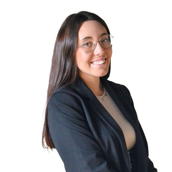 Ángela Martínez Docrys & DC