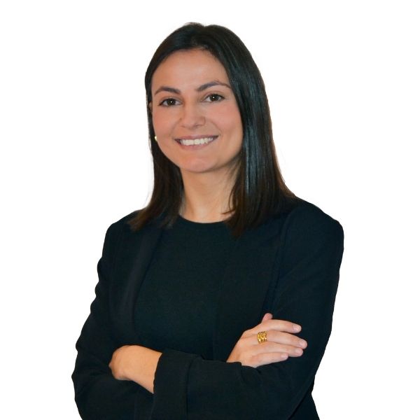 Claudia García Docrys & DC