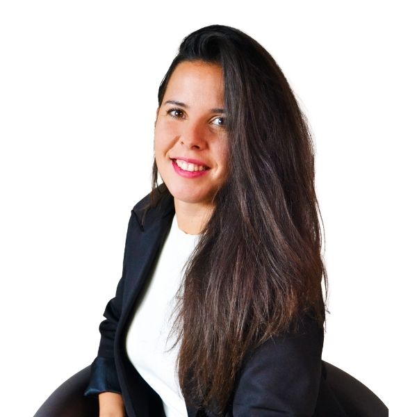 Evelyn Zarza Docrys & DC
