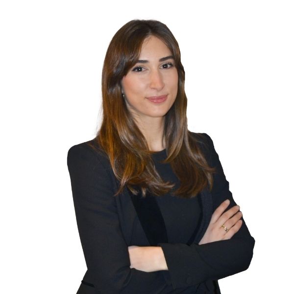 Irene Pulido