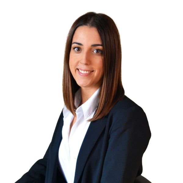 Irene Sánchez Docrys & DC