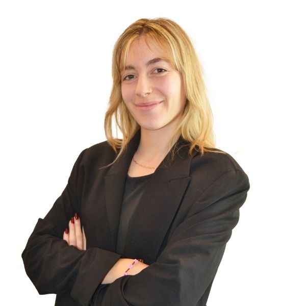 Itziar Iriarte Docrys & DC