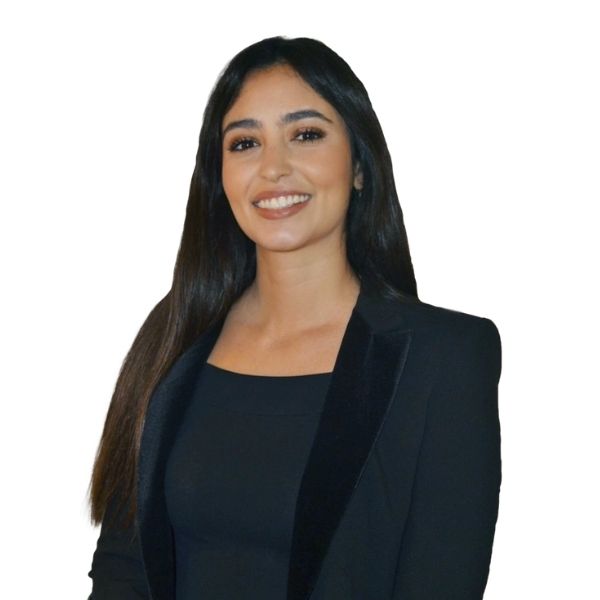Marta Solís Docrys & DC