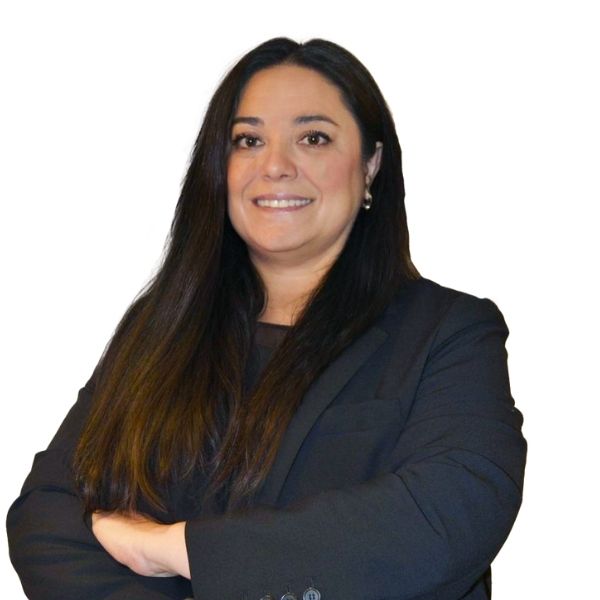 Mayka Gómez Docrys & DC