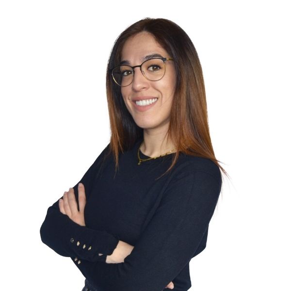 Miriam Ortiz Docrys & DC