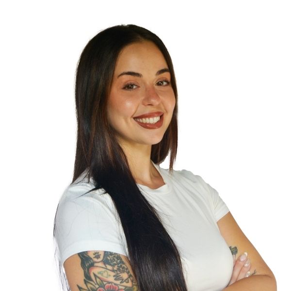Mercedes Delgado