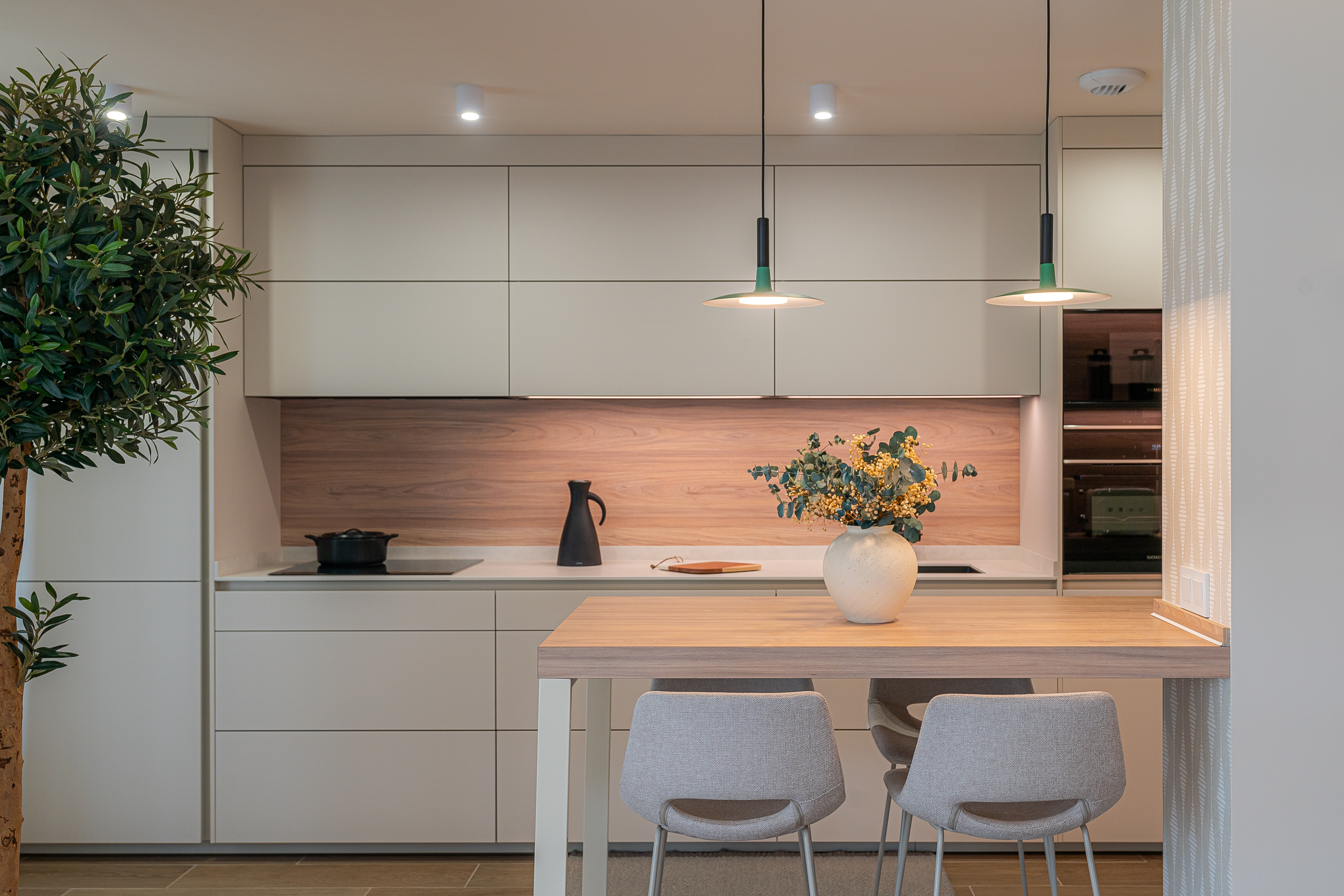 Estudio de cocinas en Madrid
