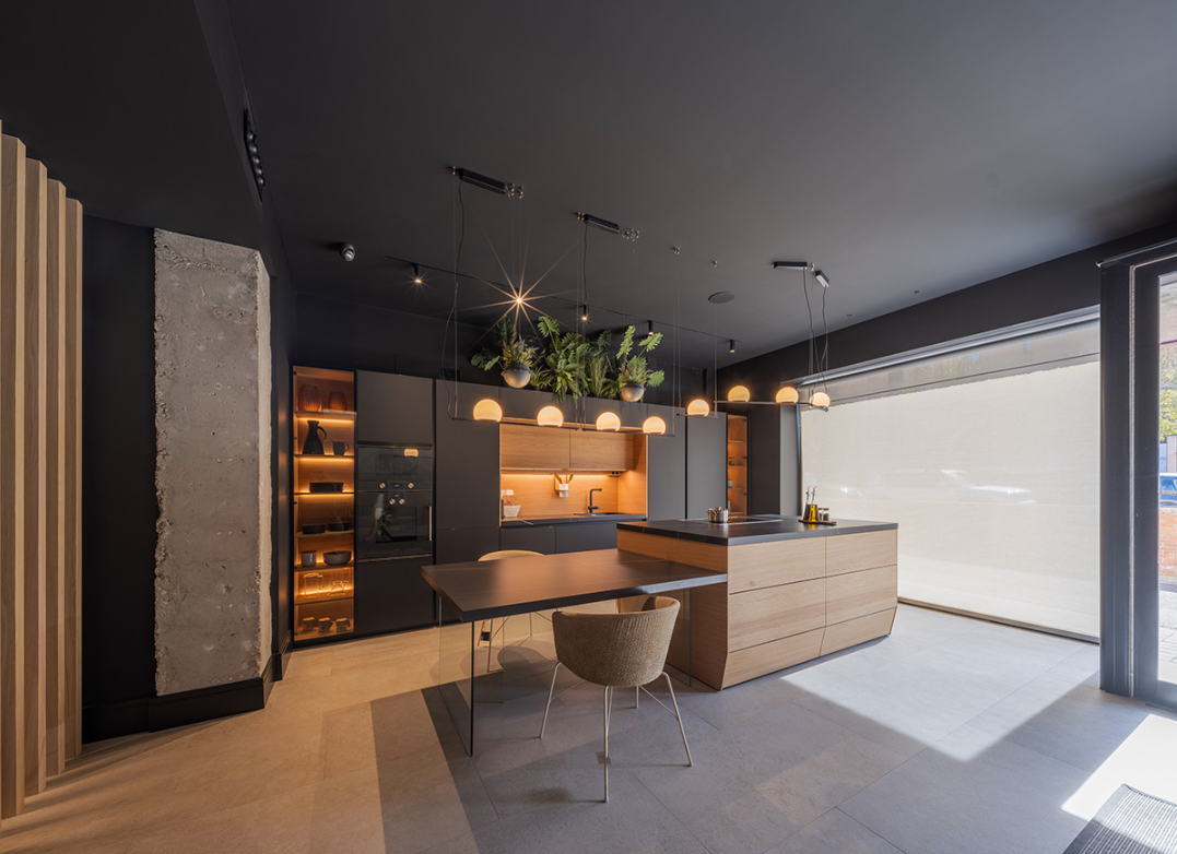 Cómo elegir estudio de interiorismo en Madrid