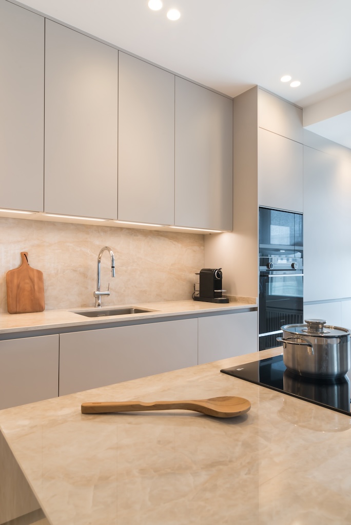 Encimera Dekton