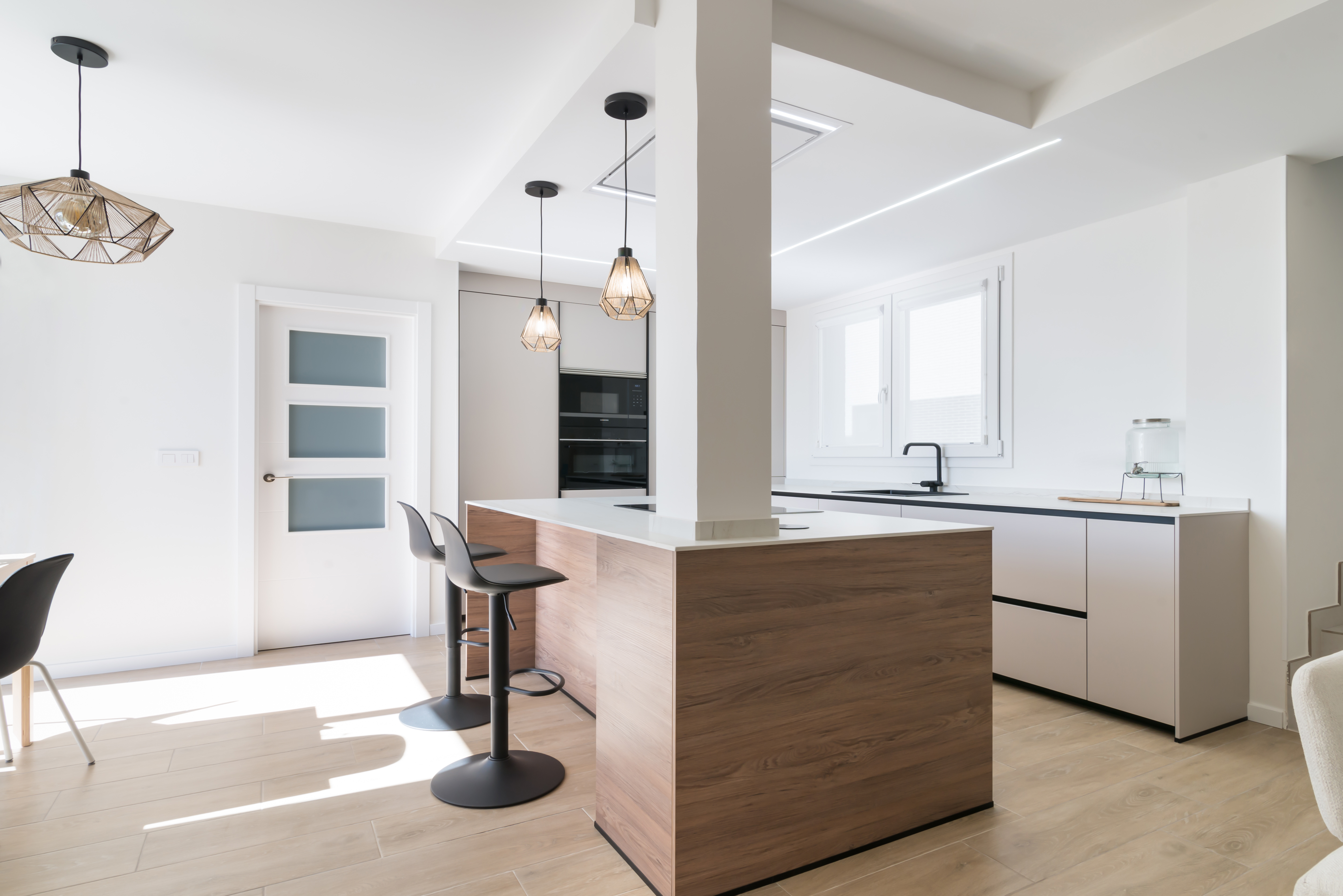 Elegir mobiliario de diseño para casa