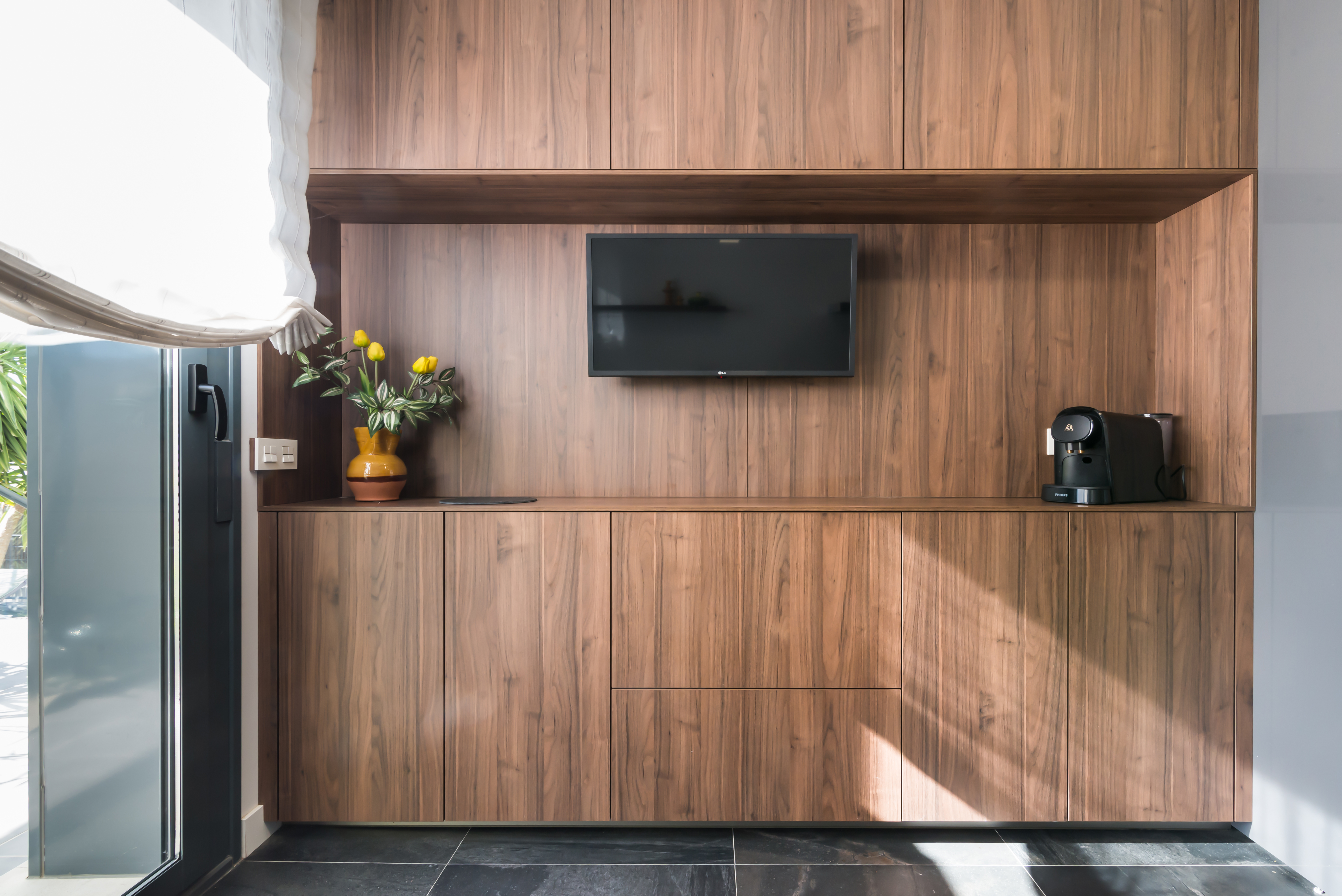 decoración de interiores para familias con niños
