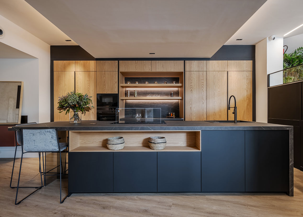 ¿Por qué Docrys es uno de los mejores estudios de cocinas de diseño en Madrid?
