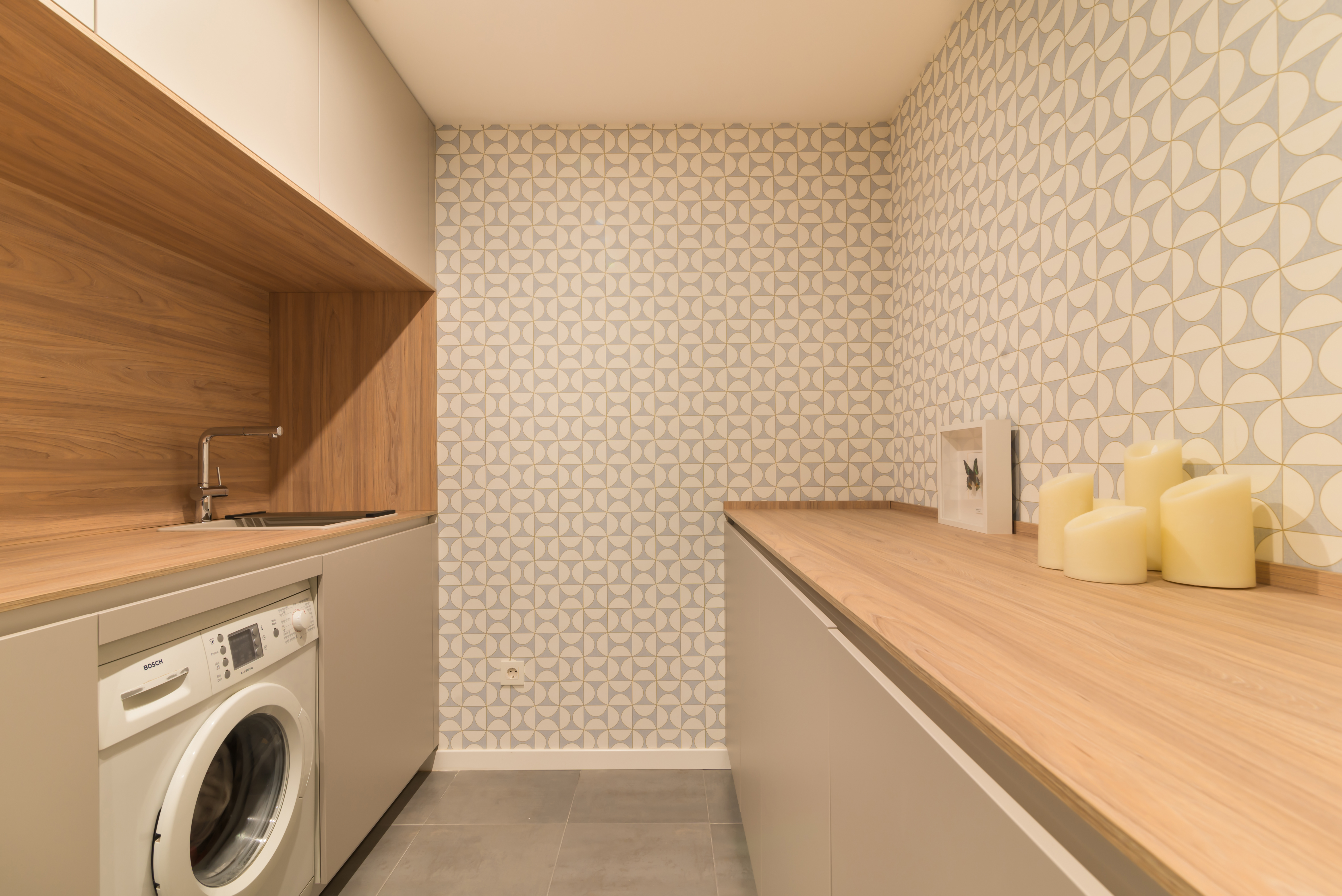Interiorismo emocional: ¿Cómo diseñar una casa que te haga sentir mejor?