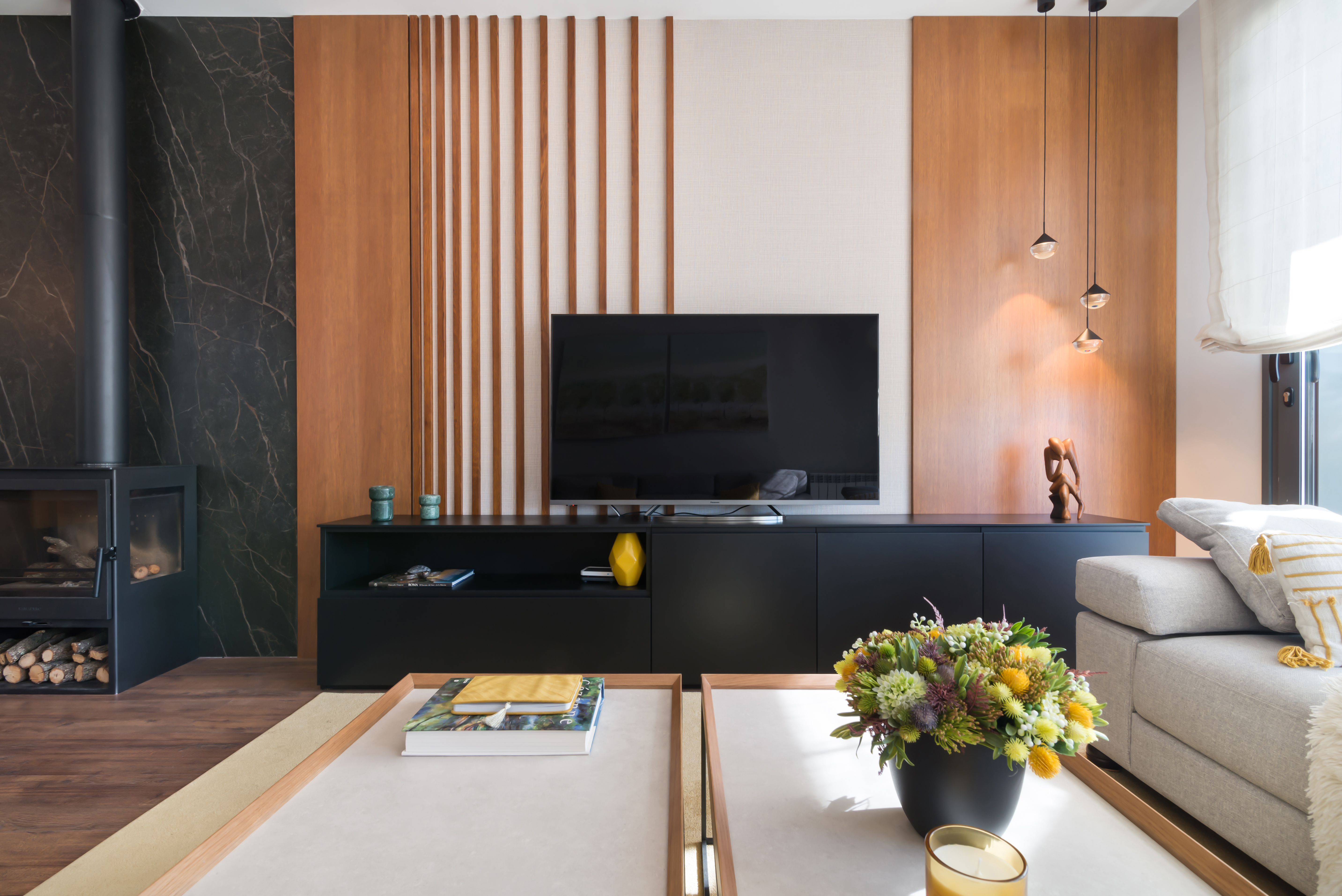 Interiorismo emocional: ¿Cómo diseñar una casa que te haga sentir mejor?