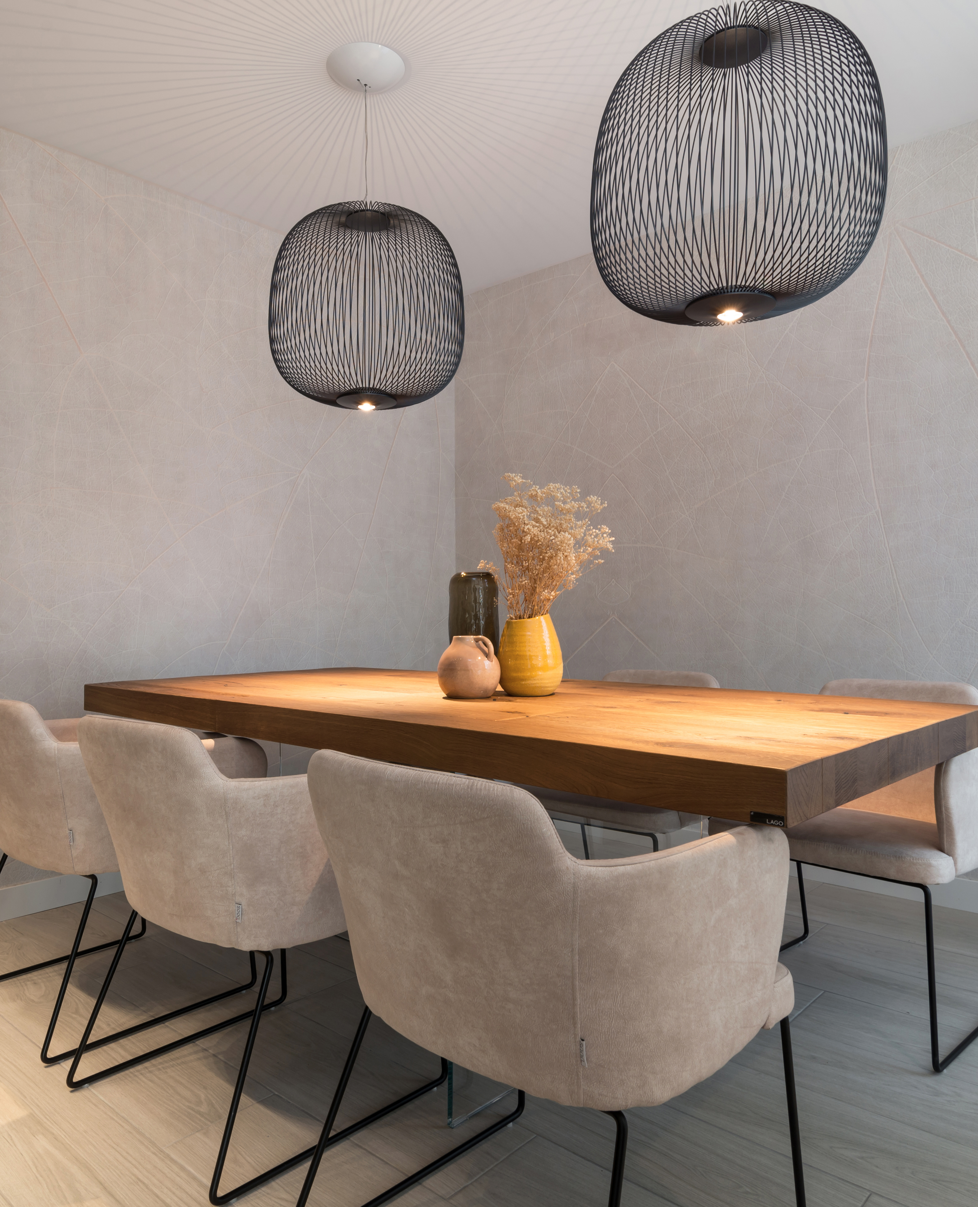 Muebles modernos: cómo elegir diseño, materiales y soluciones que funcionen de verdad