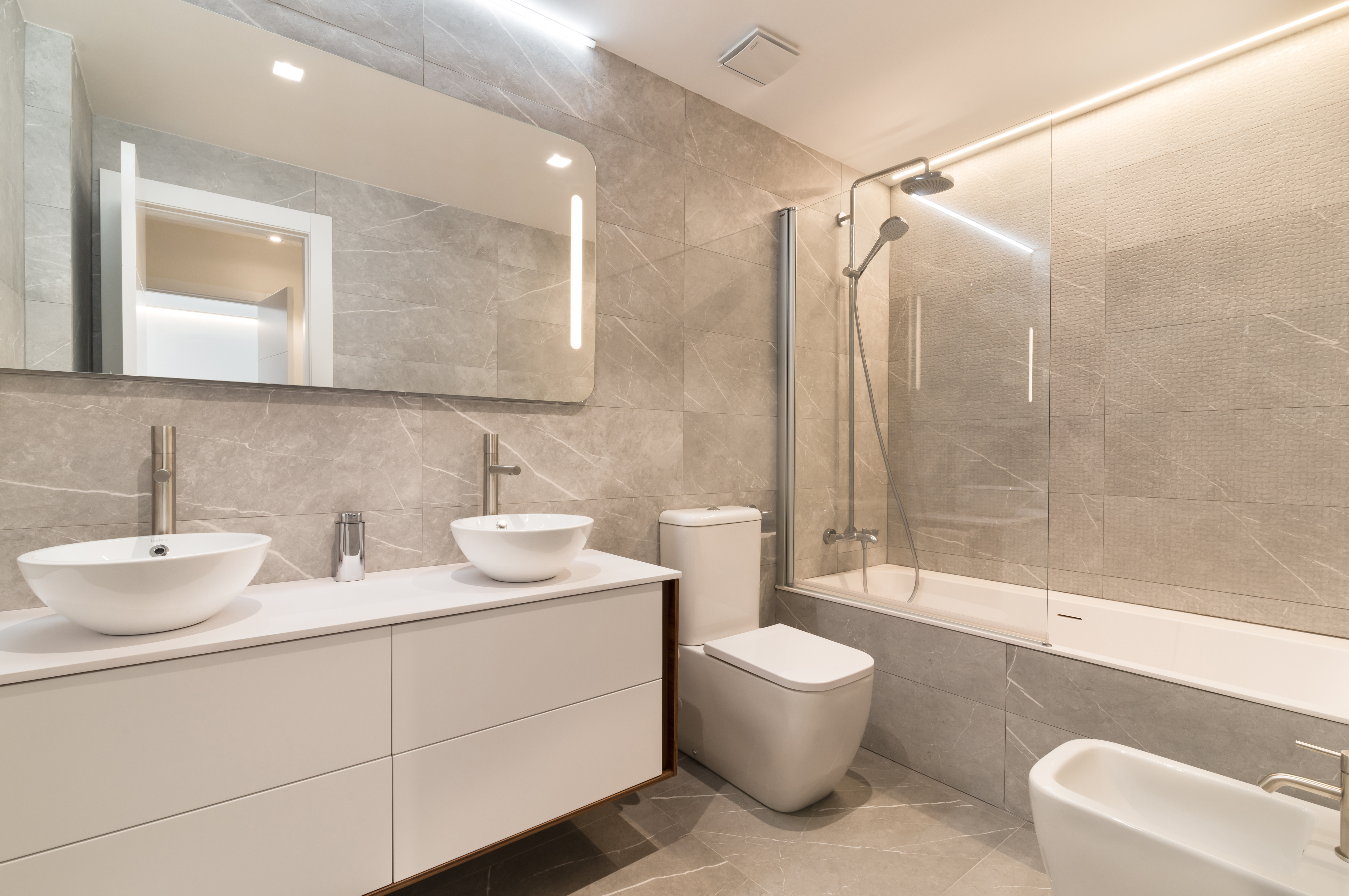 Reformas interiores en Madrid: diseño, distribución y ejecución