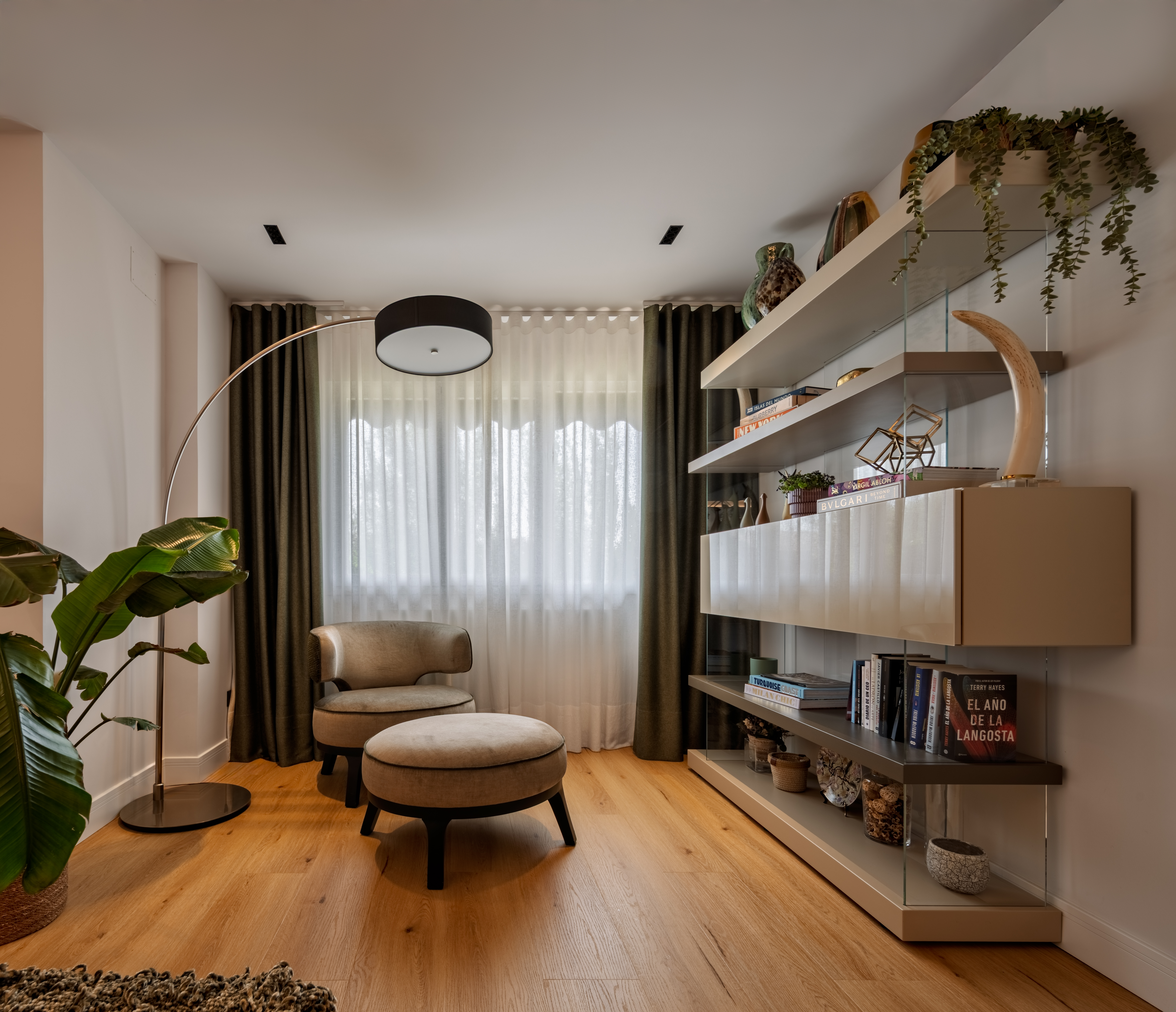 Tendencias en decoración para tu hogar en 2026