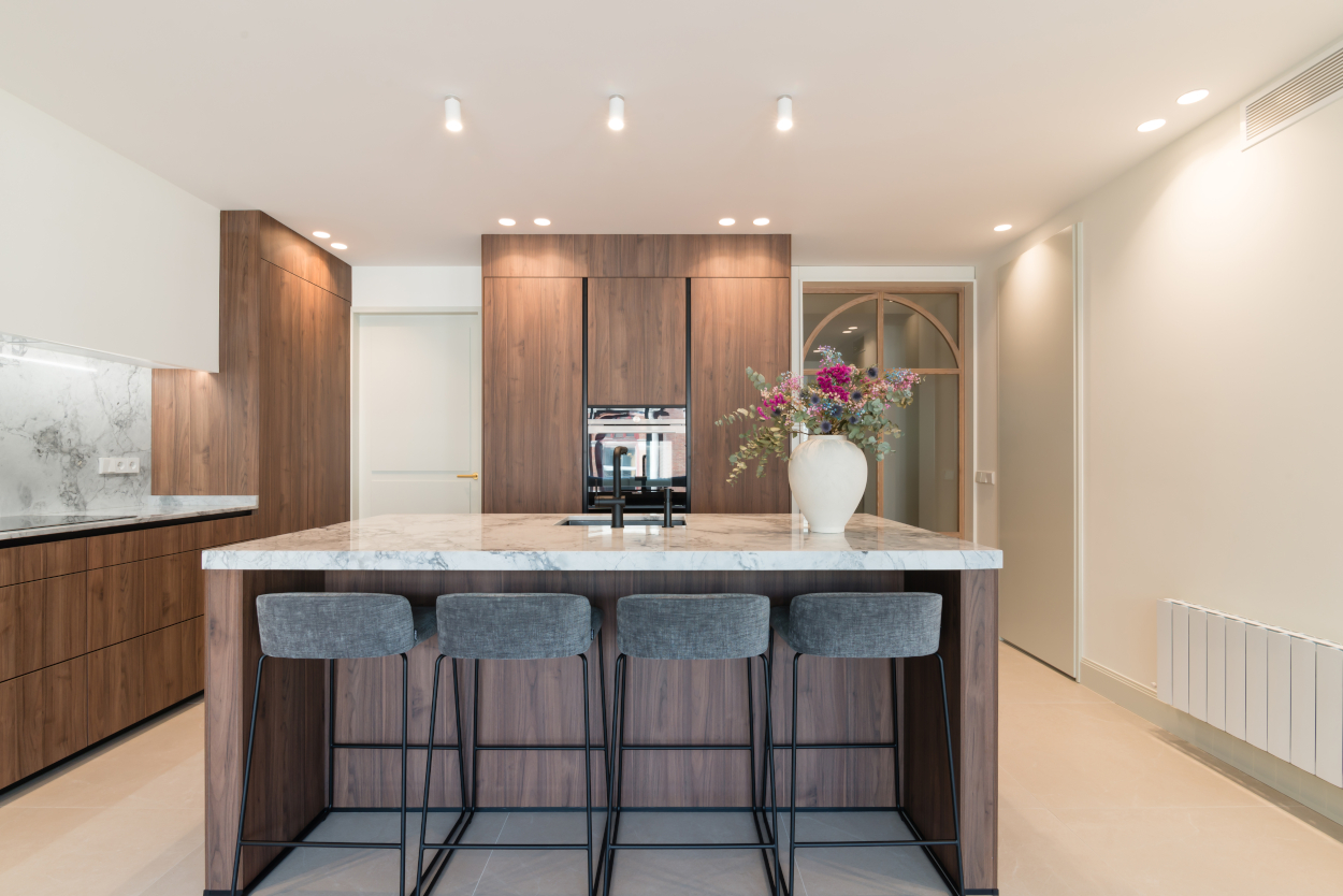 Taburetes cocina