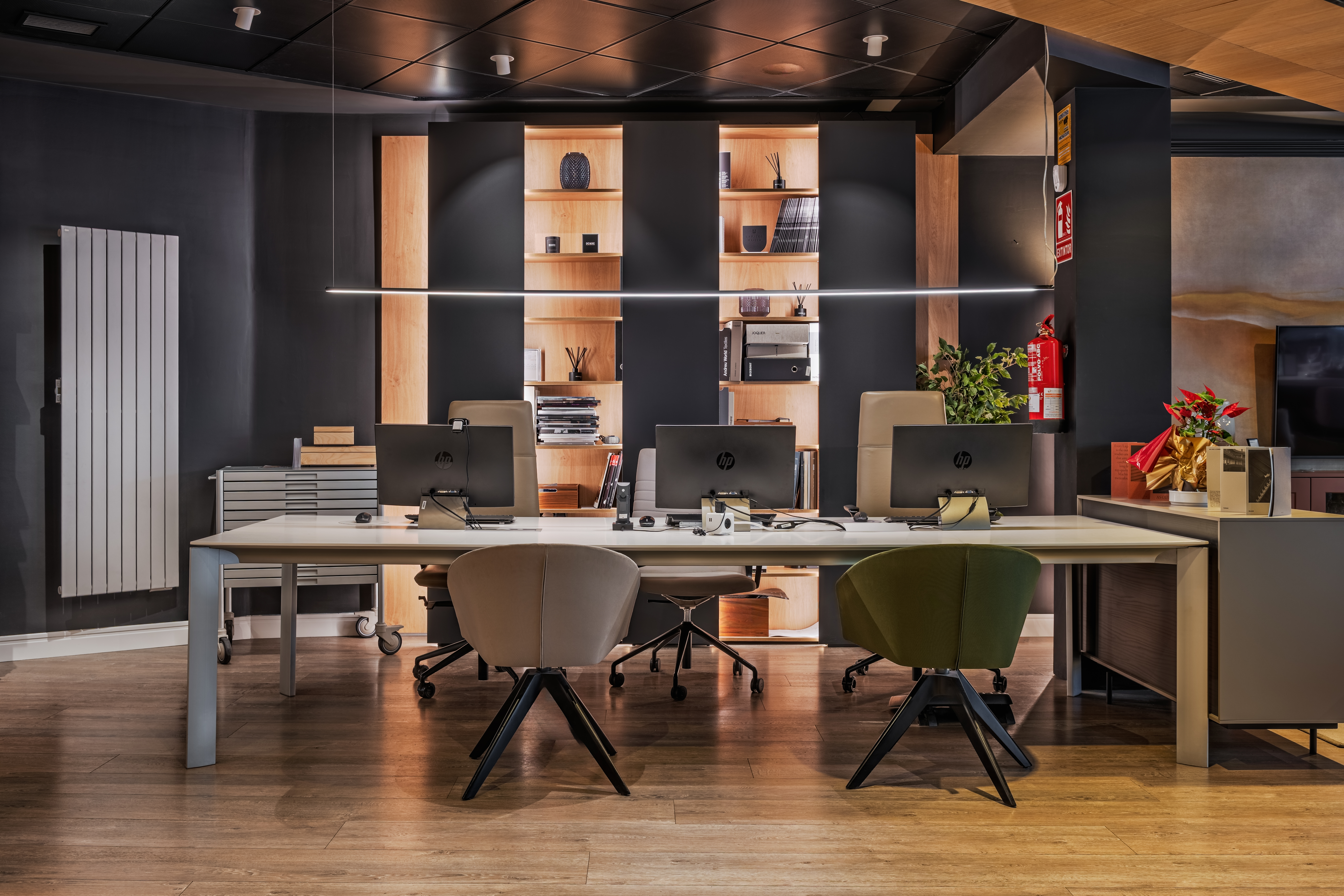 Cómo elegir un estudio de interiorismo en Madrid