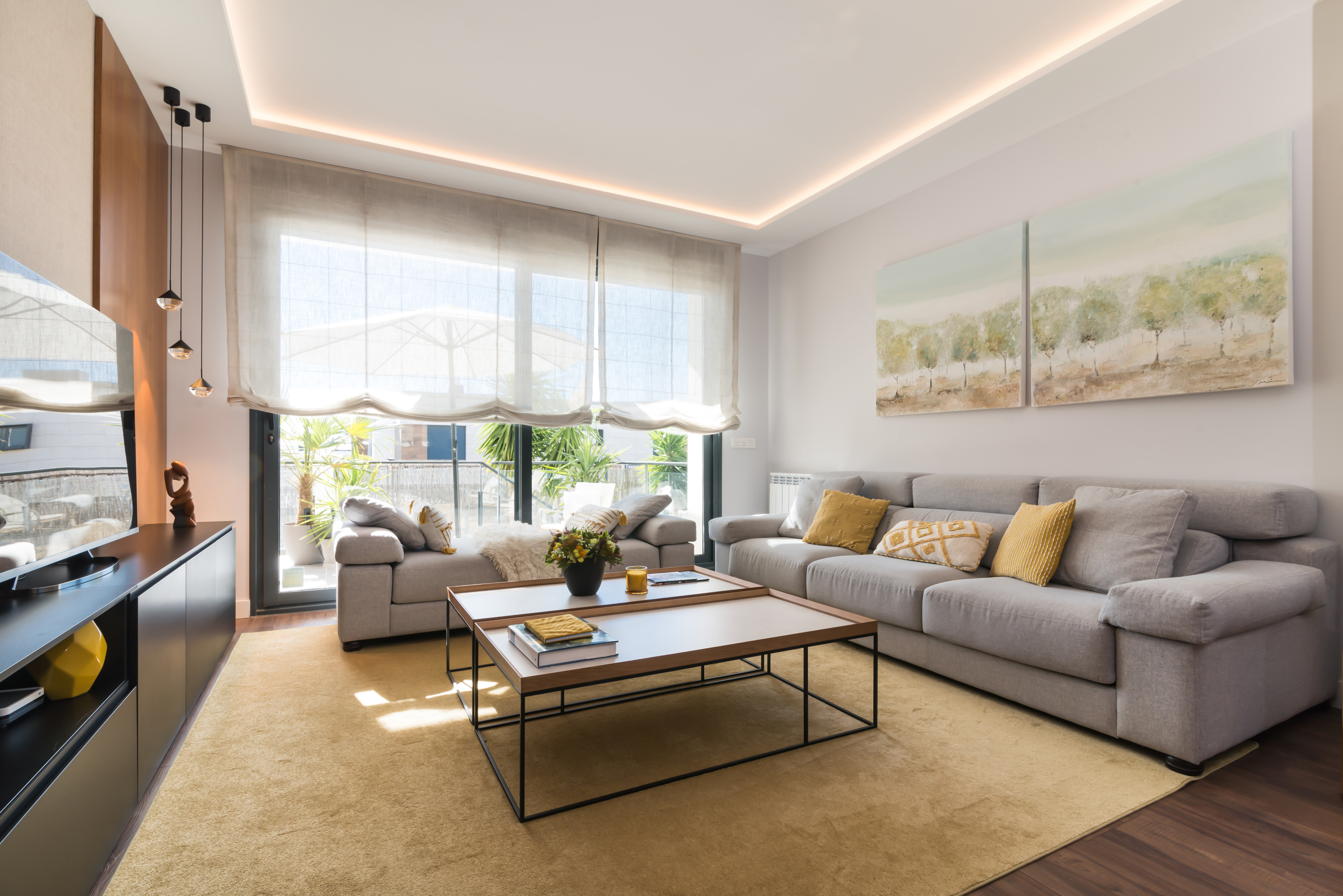 Interiorismo emocional: ¿Cómo diseñar una casa que te haga sentir mejor?