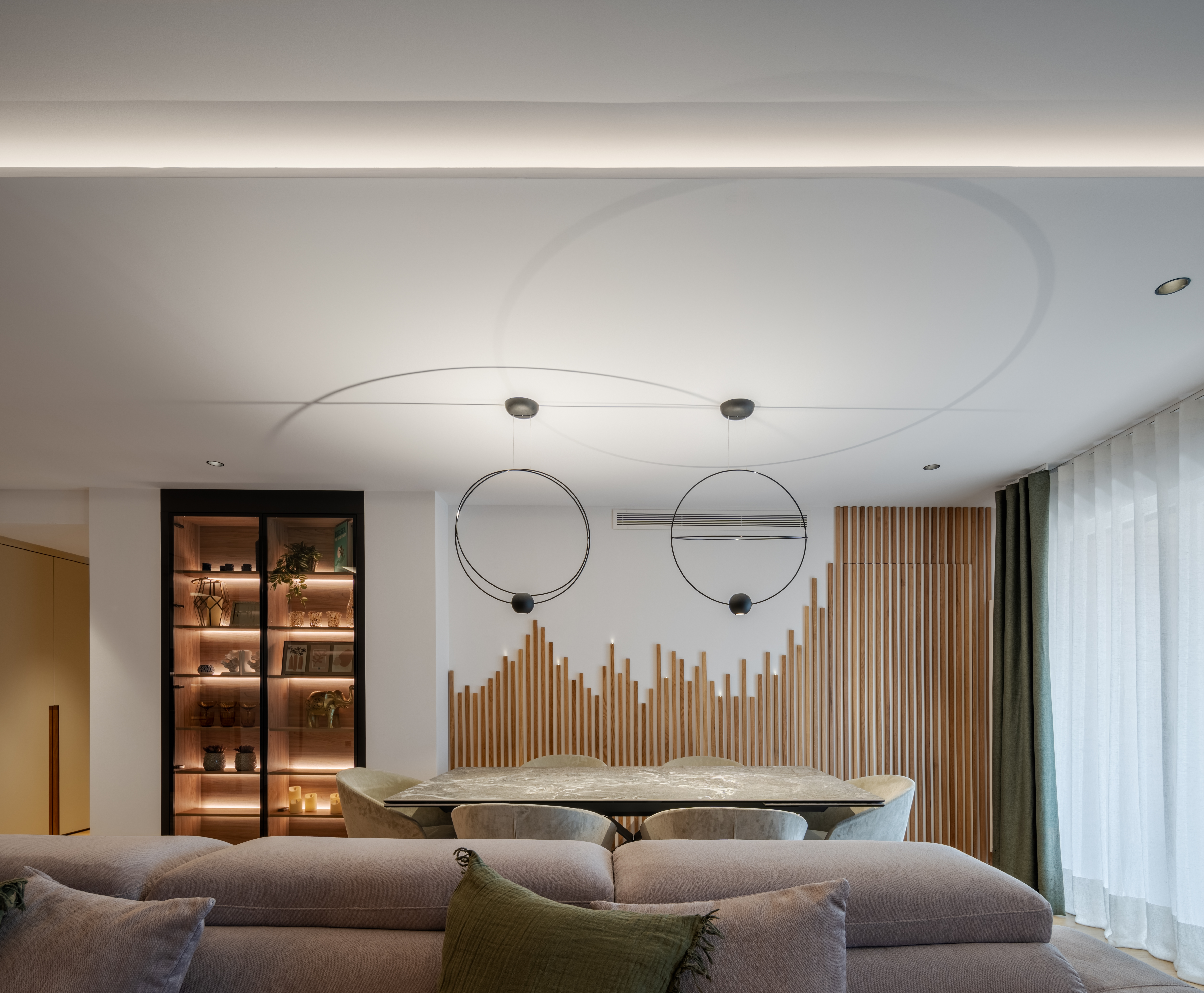 Muebles de diseño para renovar cada estancia: cómo transformar tu hogar con piezas que marcan la diferencia