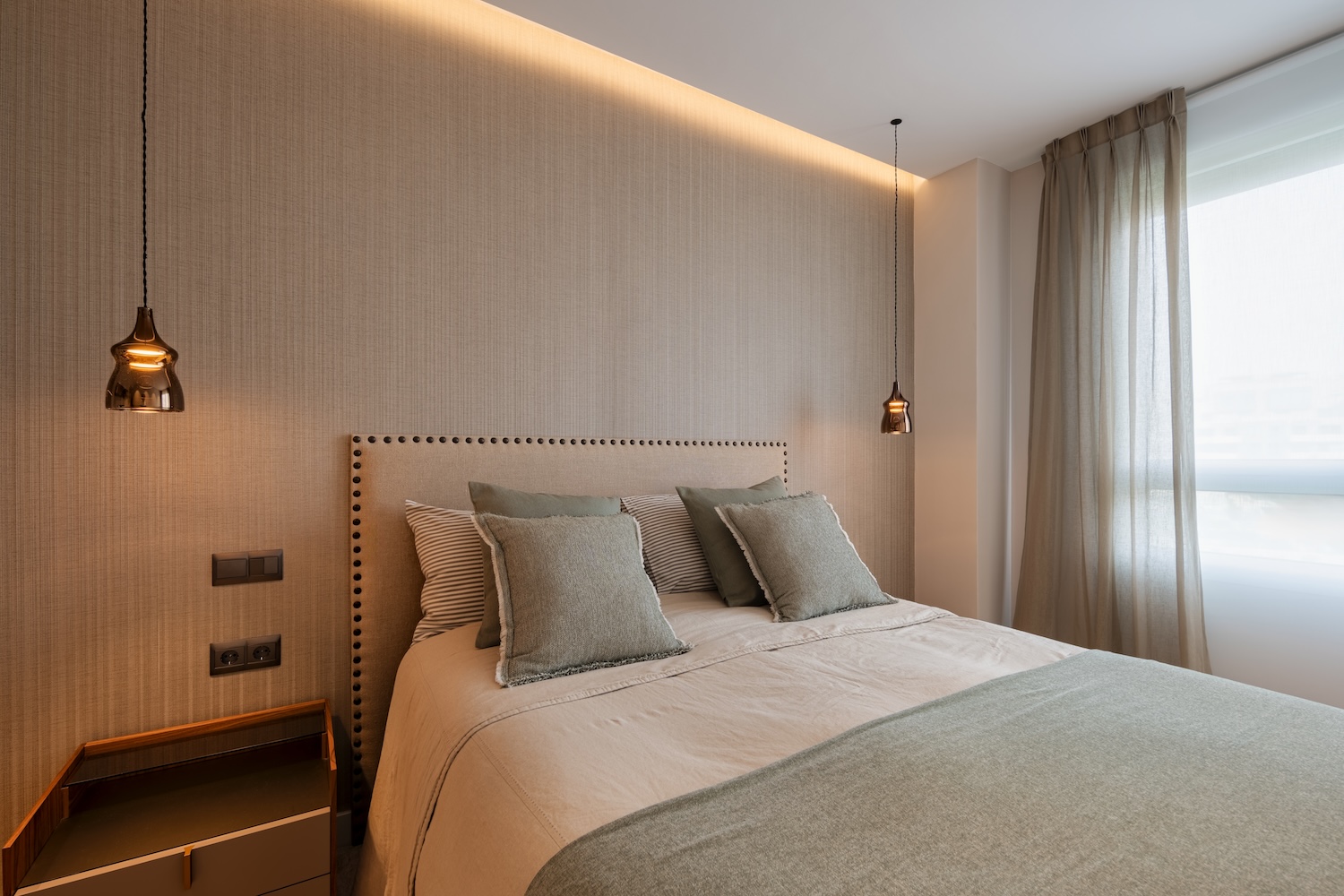Últimas tendencias de interiorismo 2025 en Chamberí