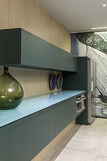 Silestone presenta Acqua Fraccaroli