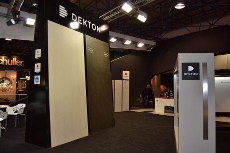 Dekton, de Cosentino