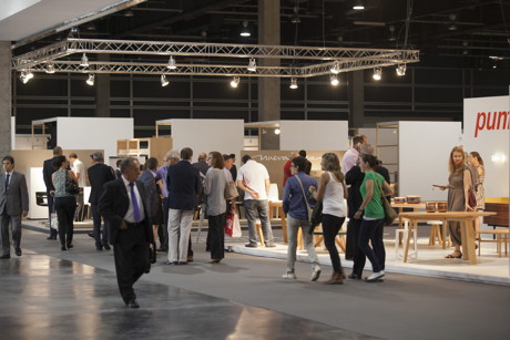 Feria Hábitat Valencia 2014 presenta su escaparate