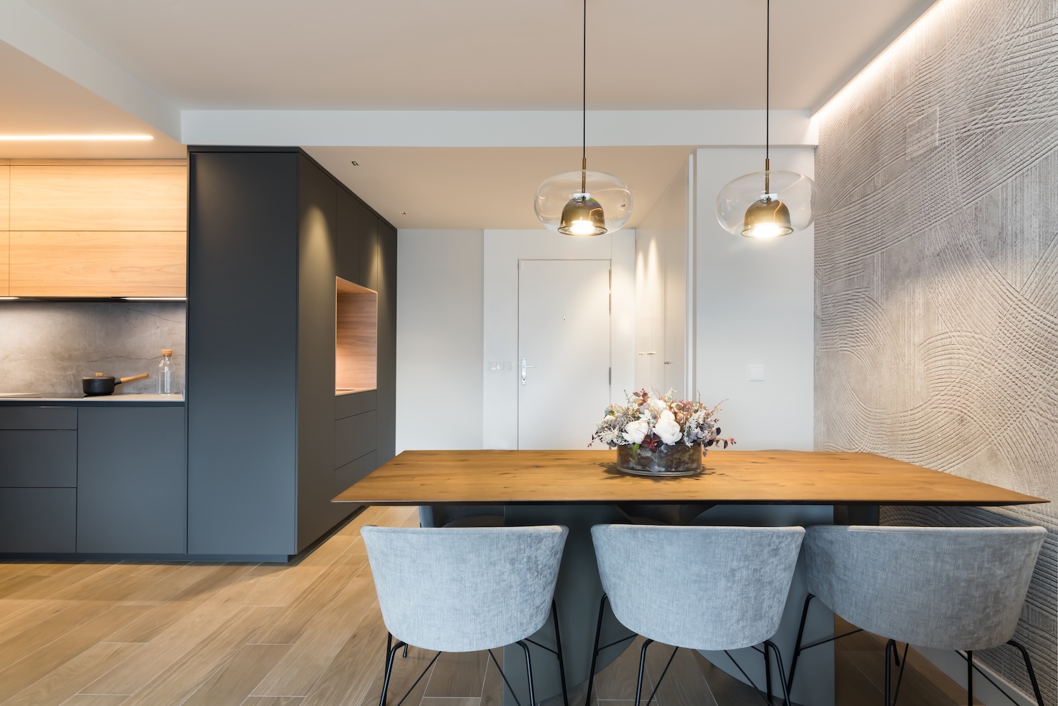 Cómo implementar un diseño atemporal en mi proyecto de interiorismo