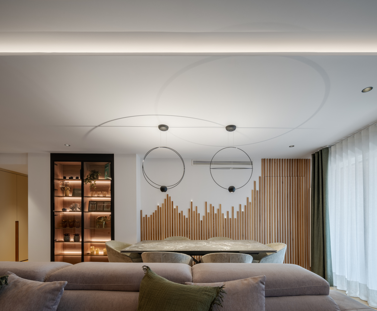 Proyecto Interiorismo