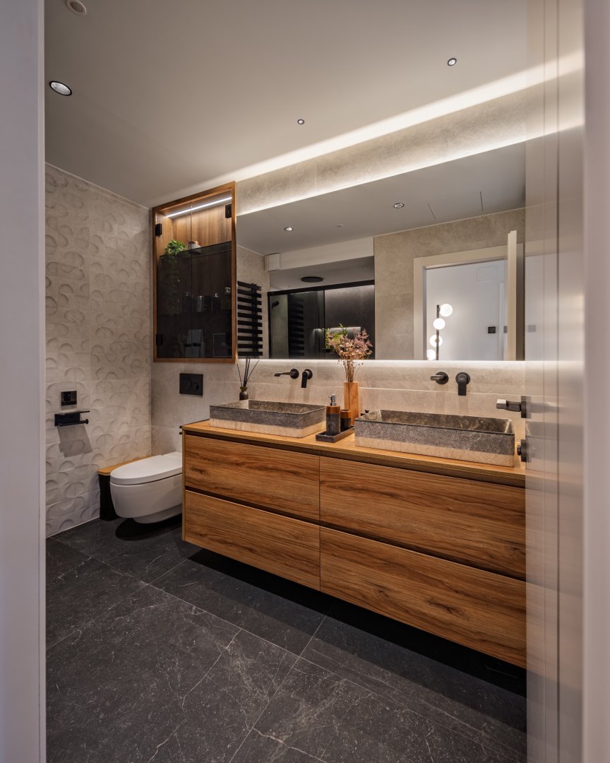 Estudio de interiorismo en Madrid