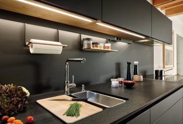 ¿Cómo Decorar una Cocina? Checklist de las Mejores Ideas