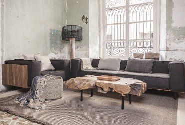 Estilo Industrial