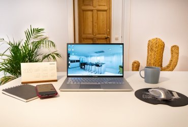 Estudio de Interiorismo, entrevista a su equipo durante la cuarentena