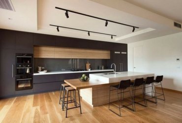 Cocinas de Cristal