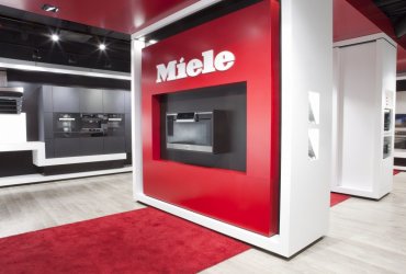 Miele Experience Centers