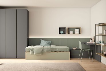 Muebles modulares
