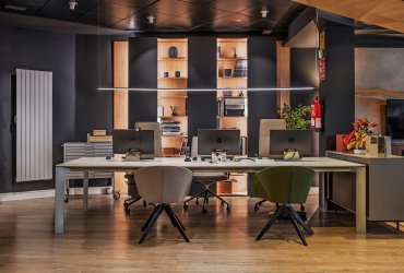 Cómo elegir un estudio de interiorismo en Madrid