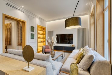 Decoración emocional en Madrid