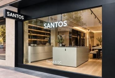 Docrys Barrio Salamanca - Calle Castelló