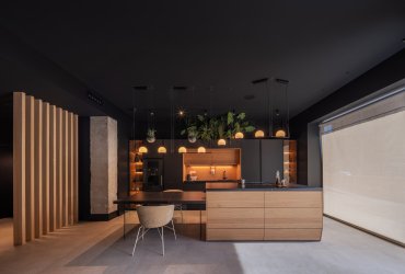Mejores estudios de cocinas de diseño en Madrid