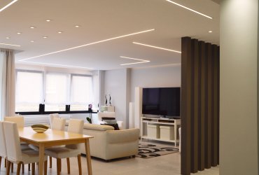 Muebles modernos: cómo elegir diseño, materiales y soluciones que funcionen de verdad