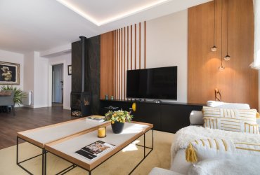 Proyectos integrales de diseño en Madrid