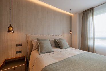 Últimas tendencias de interiorismo 2025 en Chamberí