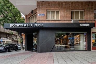 Una empresa de diseño de interiores y decoración facilita tu proyecto